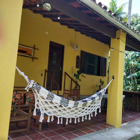 Casa No Morro - Charme Em Meio A Natureza Pertinho Da Praia 3 Dormitorios Sao Sebastiao  Esterno foto