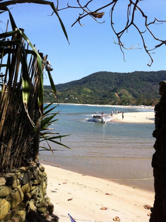 Casa No Morro - Charme Em Meio A Natureza Pertinho Da Praia 3 Dormitorios Sao Sebastiao  Esterno foto