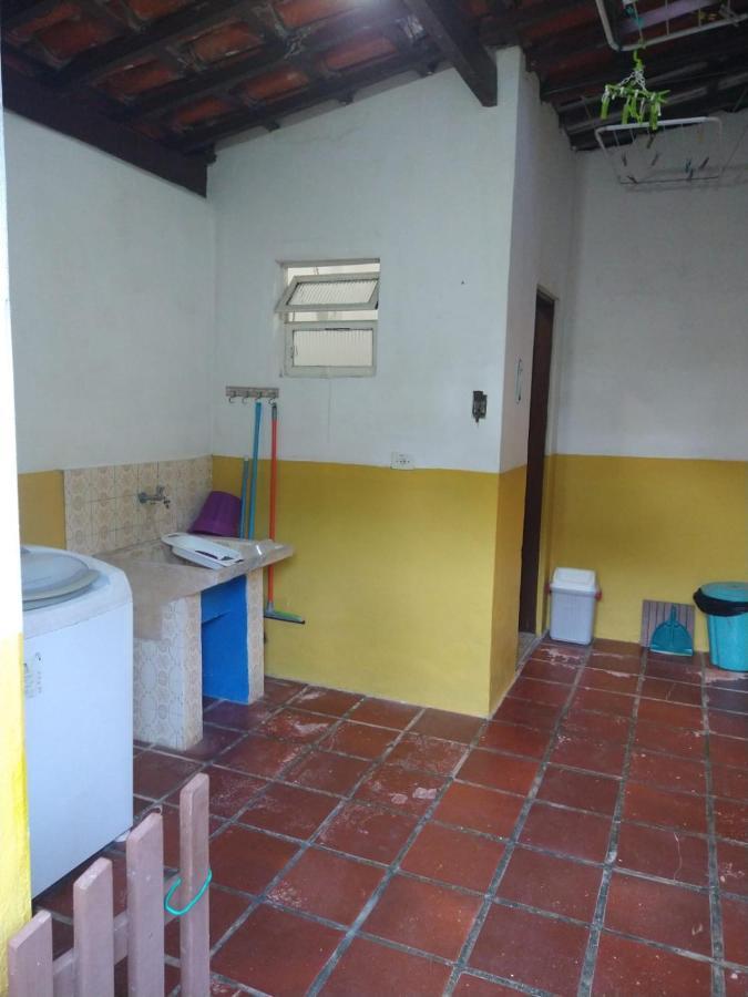 Casa No Morro - Charme Em Meio A Natureza Pertinho Da Praia 3 Dormitorios Sao Sebastiao  Esterno foto