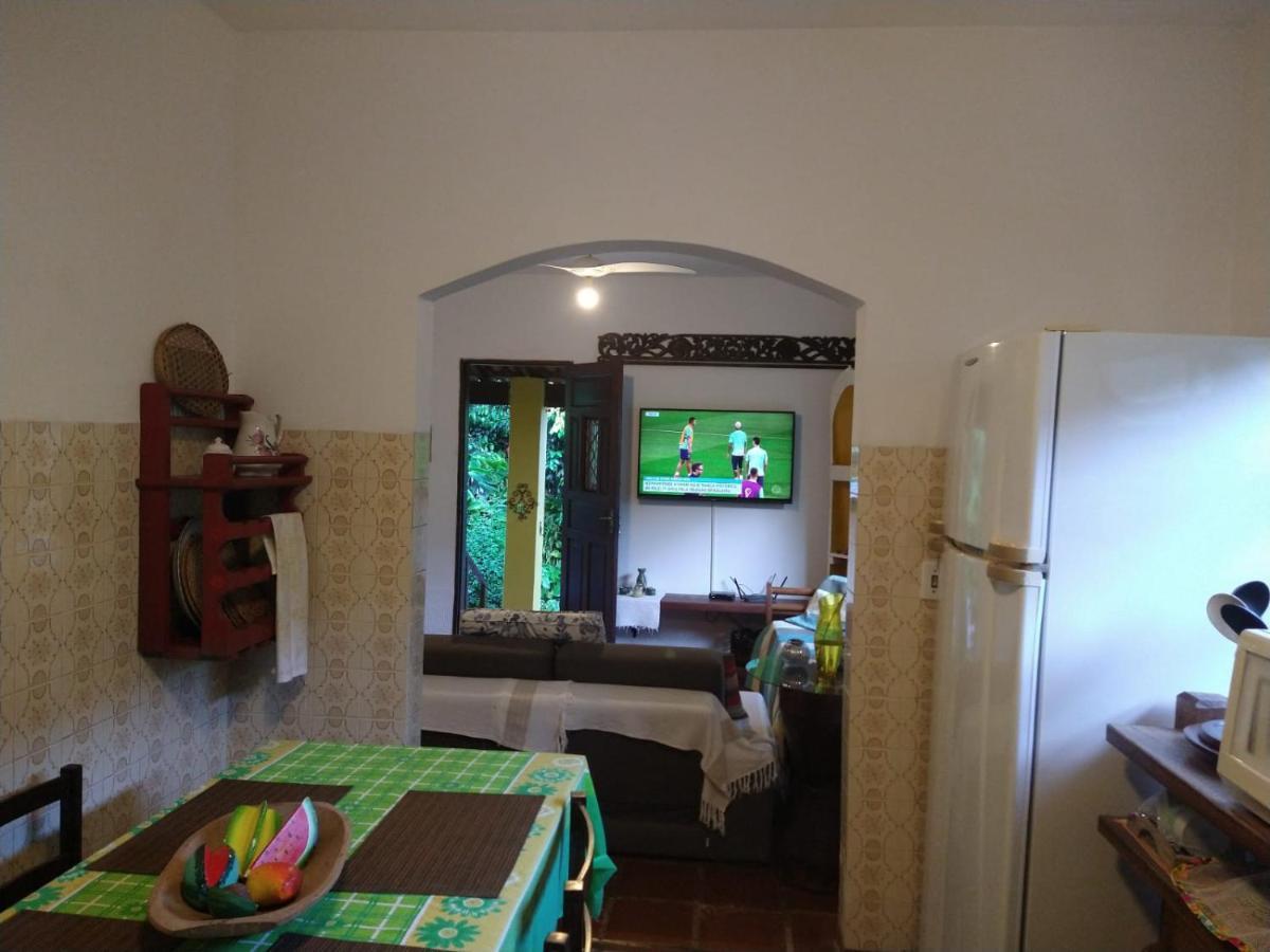 Casa No Morro - Charme Em Meio A Natureza Pertinho Da Praia 3 Dormitorios Sao Sebastiao  Esterno foto