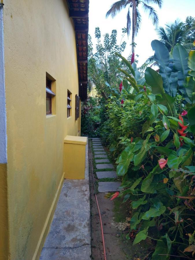 Casa No Morro - Charme Em Meio A Natureza Pertinho Da Praia 3 Dormitorios Sao Sebastiao  Esterno foto