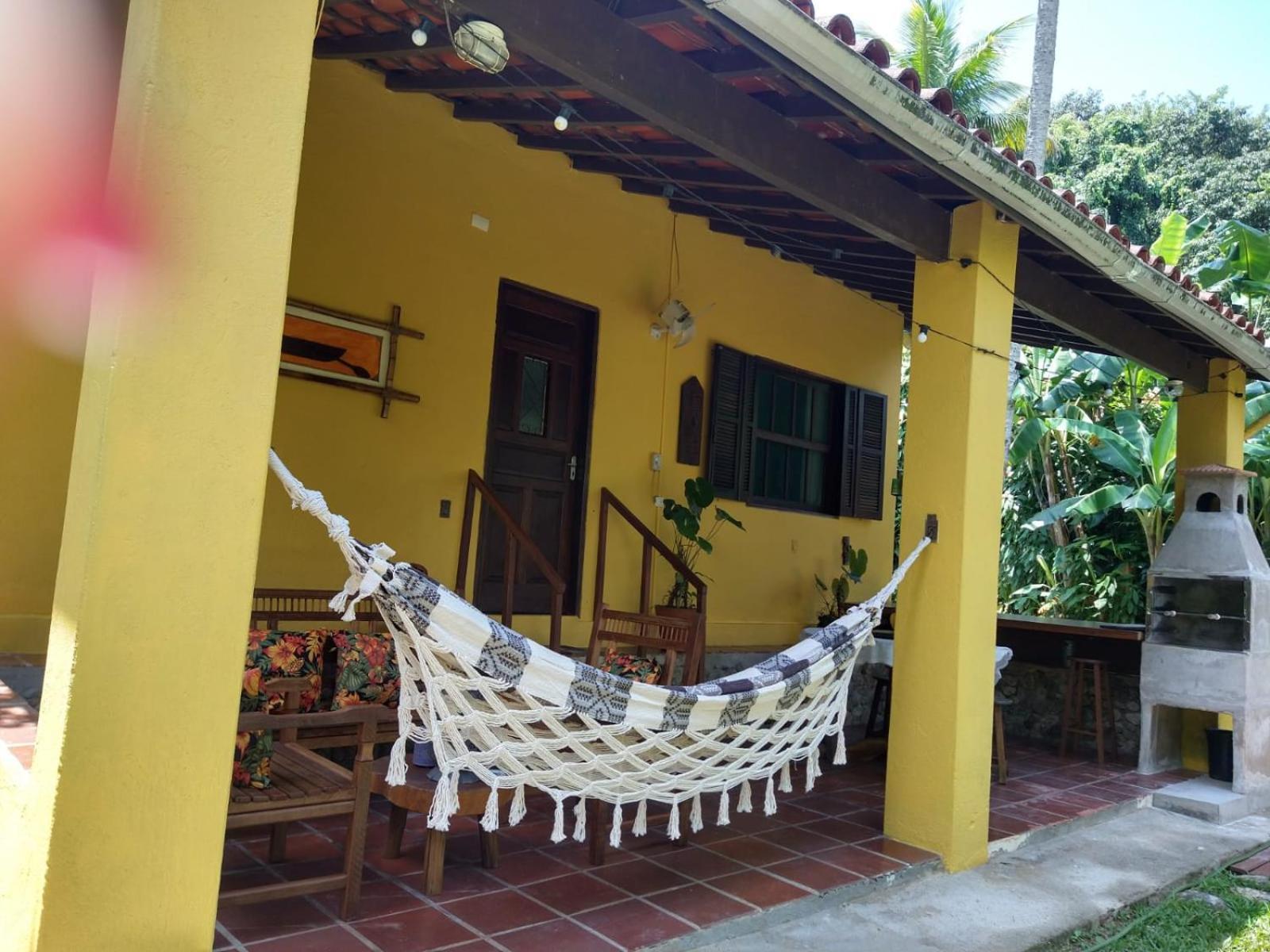Casa No Morro - Charme Em Meio A Natureza Pertinho Da Praia 3 Dormitorios Sao Sebastiao  Esterno foto