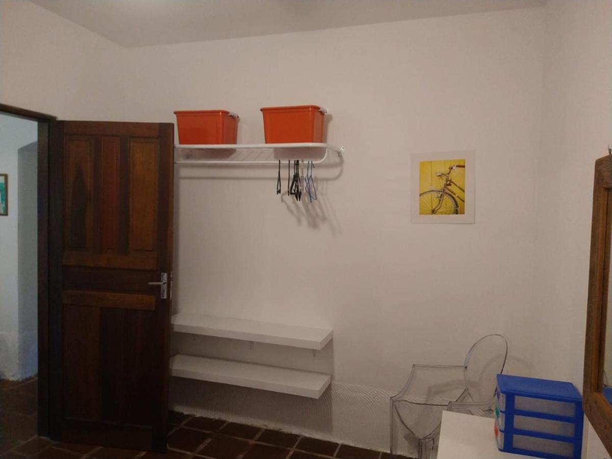 Casa No Morro - Charme Em Meio A Natureza Pertinho Da Praia 3 Dormitorios Sao Sebastiao  Esterno foto