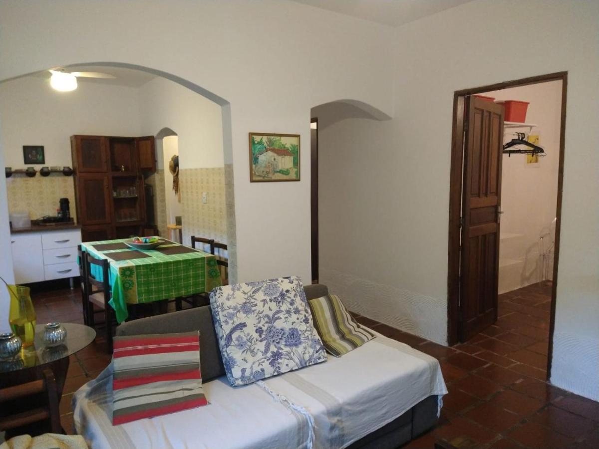 Casa No Morro - Charme Em Meio A Natureza Pertinho Da Praia 3 Dormitorios Sao Sebastiao  Esterno foto