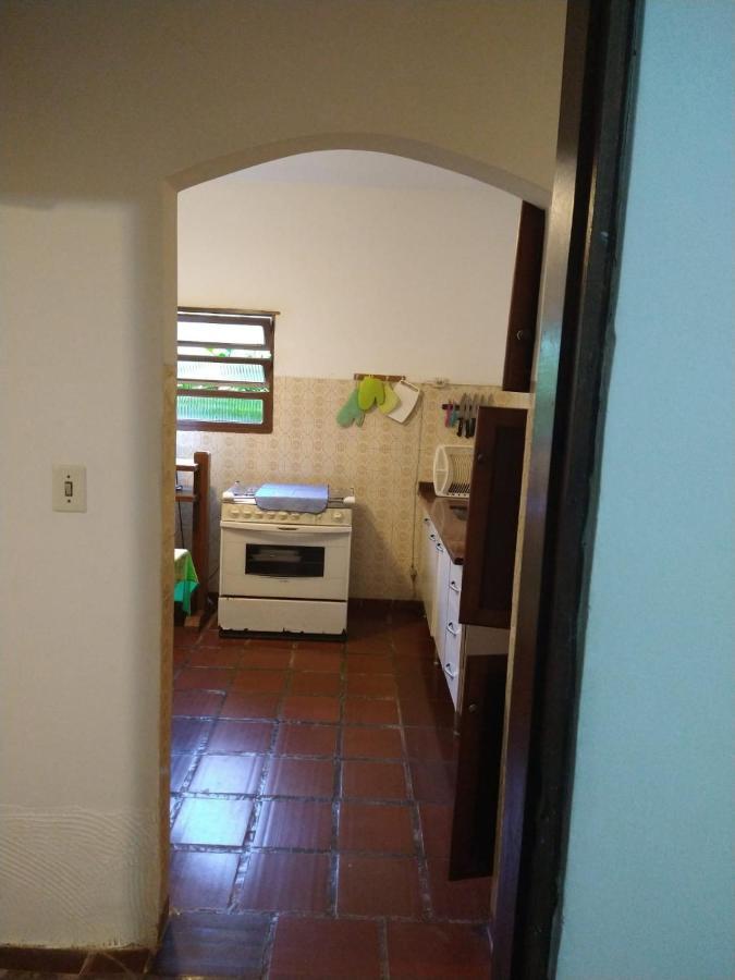 Casa No Morro - Charme Em Meio A Natureza Pertinho Da Praia 3 Dormitorios Sao Sebastiao  Esterno foto