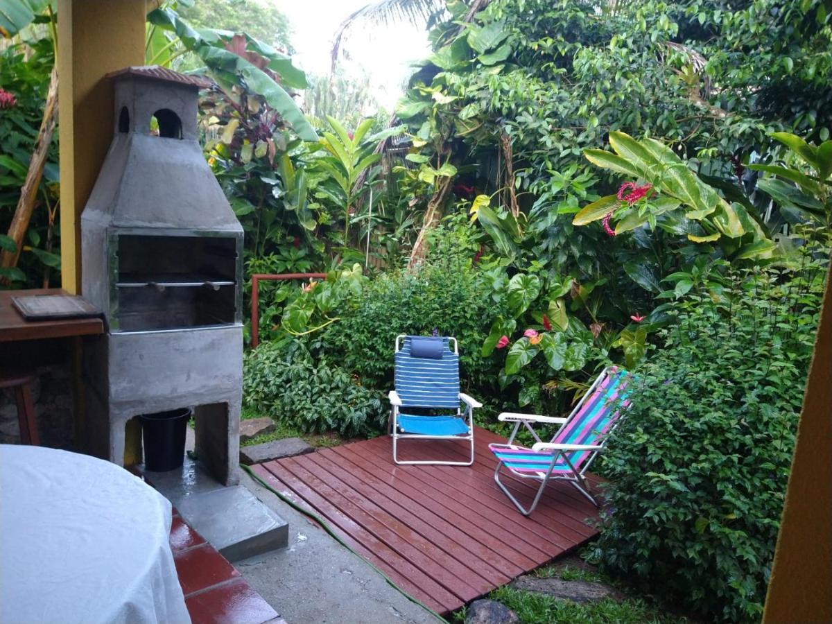 Casa No Morro - Charme Em Meio A Natureza Pertinho Da Praia 3 Dormitorios Sao Sebastiao  Esterno foto