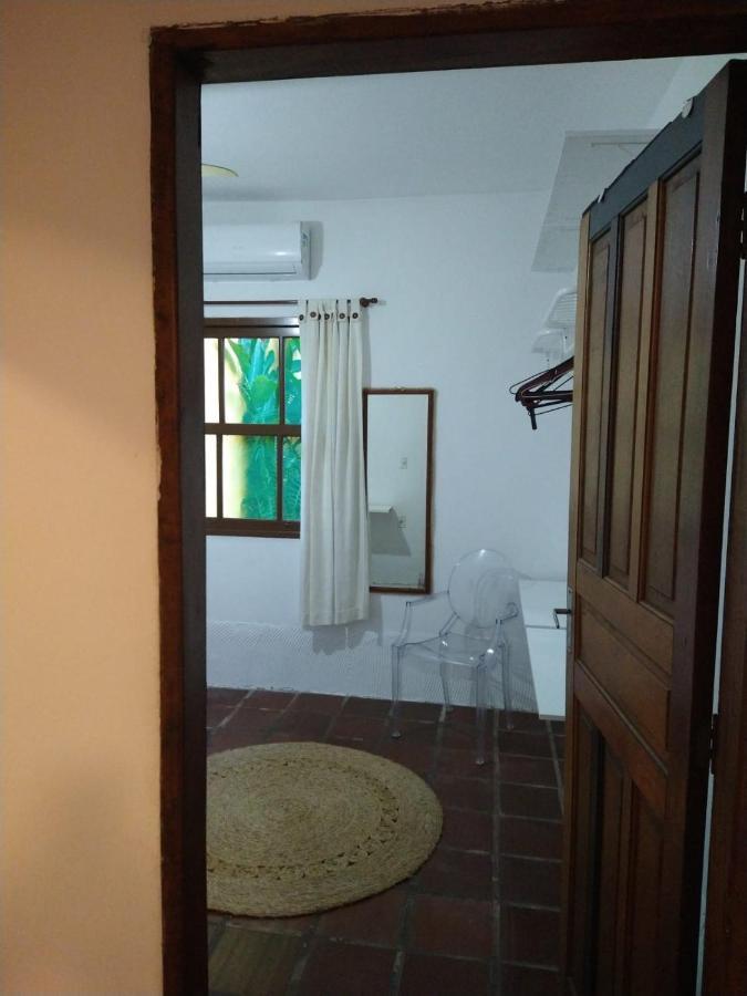 Casa No Morro - Charme Em Meio A Natureza Pertinho Da Praia 3 Dormitorios Sao Sebastiao  Esterno foto