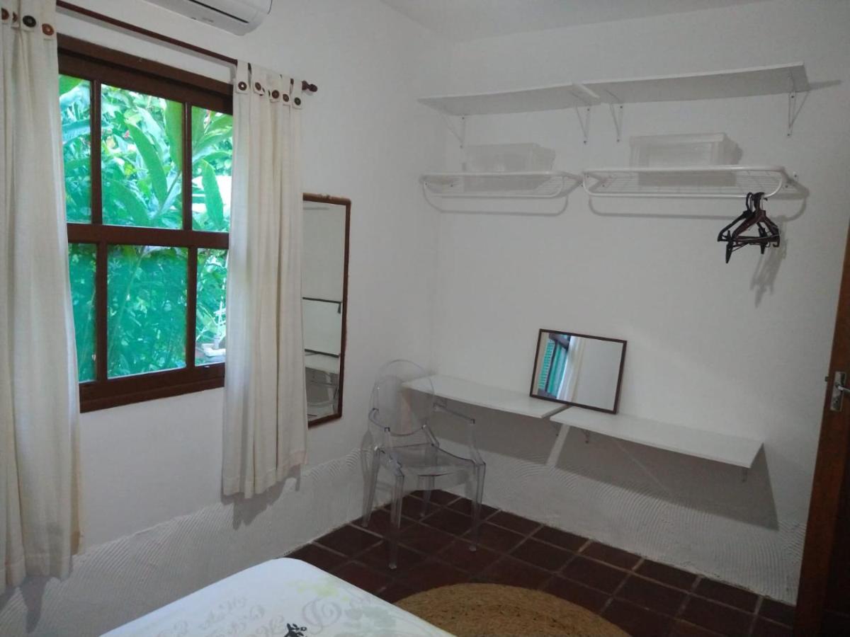 Casa No Morro - Charme Em Meio A Natureza Pertinho Da Praia 3 Dormitorios Sao Sebastiao  Esterno foto
