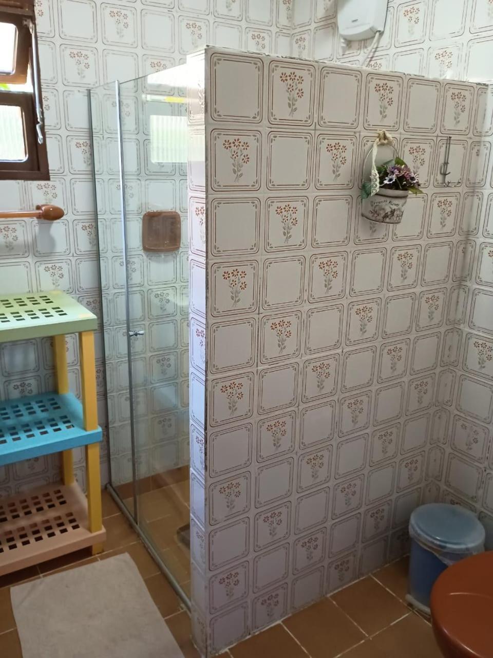 Casa No Morro - Charme Em Meio A Natureza Pertinho Da Praia 3 Dormitorios Sao Sebastiao  Esterno foto